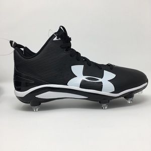 Under Armour Athletic Shoes Fierce Football Cleats